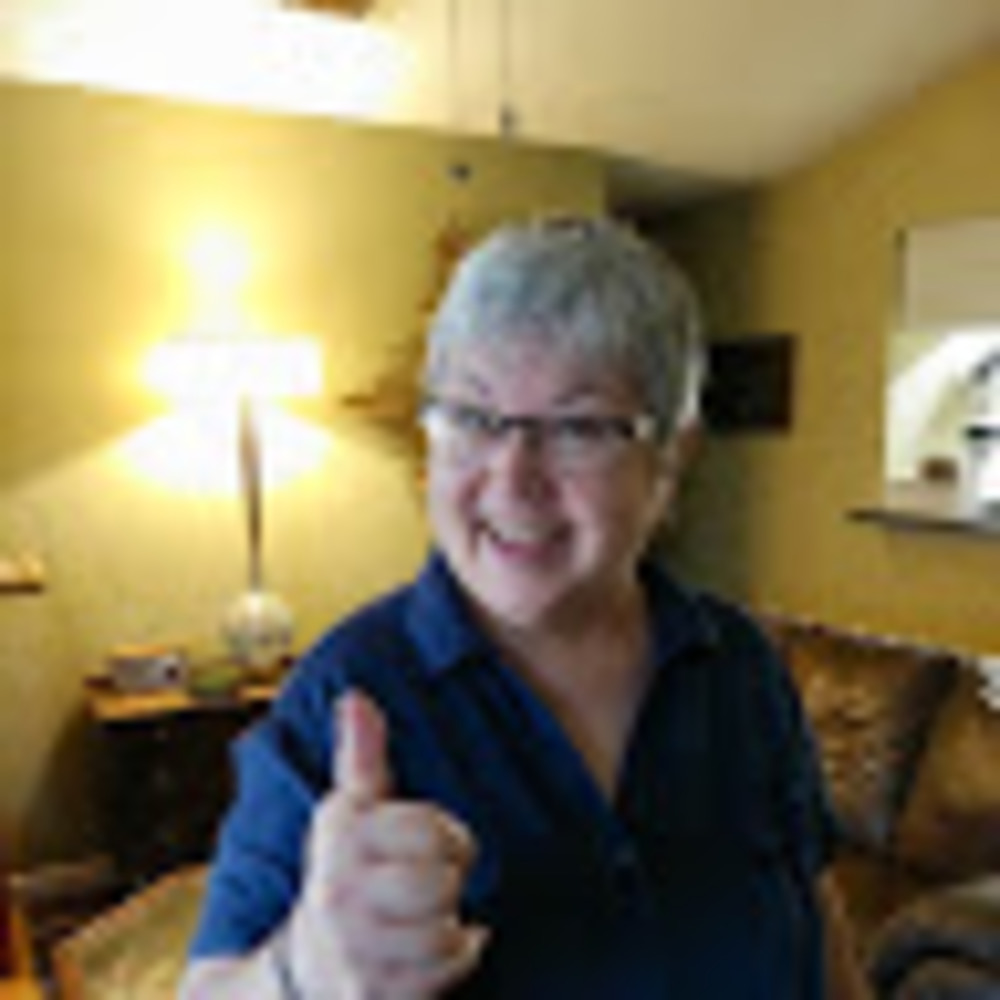 Meet your Posher, Lilly